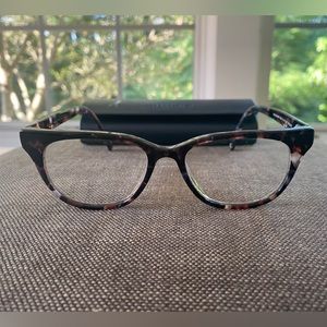 Warby Parker Frames Rosemary 925 51-16-140